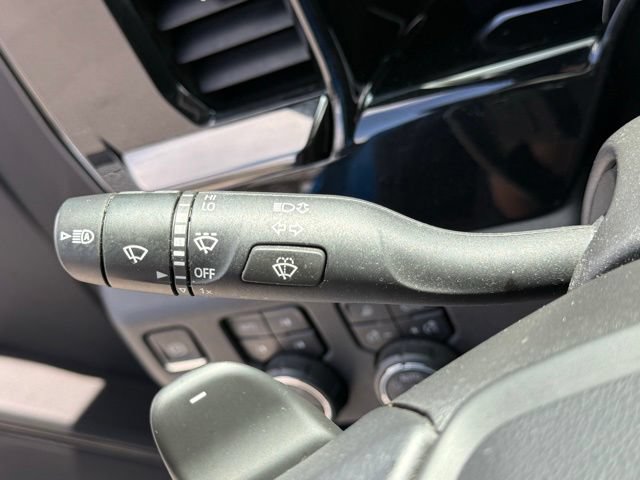 Used 2022 Chevrolet Silverado 1500 ZR2 AWD/4WD image 19