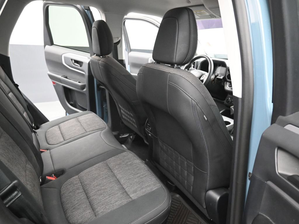 Certified 2023 Ford Bronco Sport Big Bend image 14