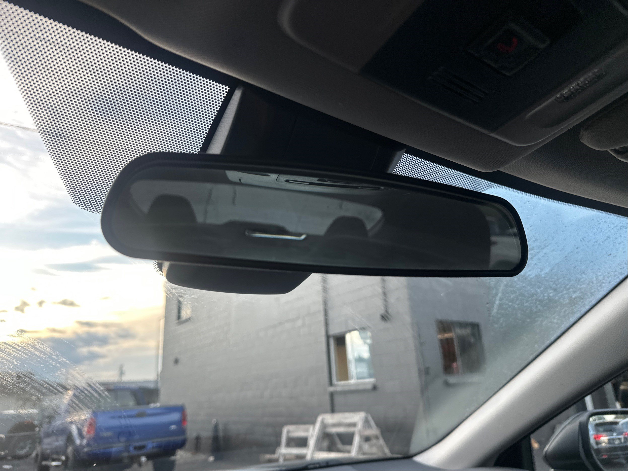 Used 2023 Toyota Camry LE FWD image 16
