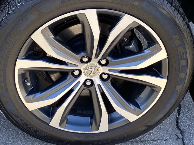 Used 2017 Lexus RX 350 AWD w/ Premium Package image 29