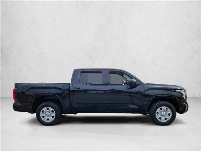 Used 2023 Toyota Tundra SR w/ SR Tow Package RWD image 4