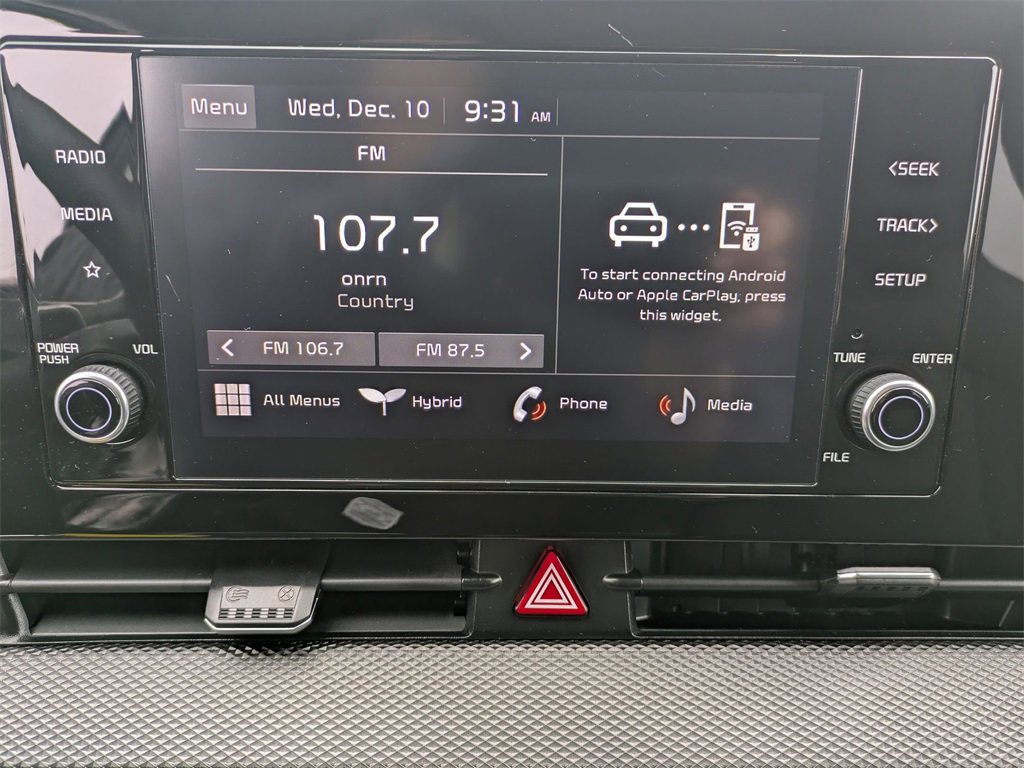 Used 2023 Kia Sportage LX image 21