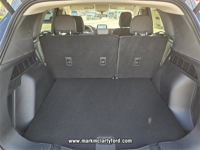 New 2026 Ford Escape Active image 10