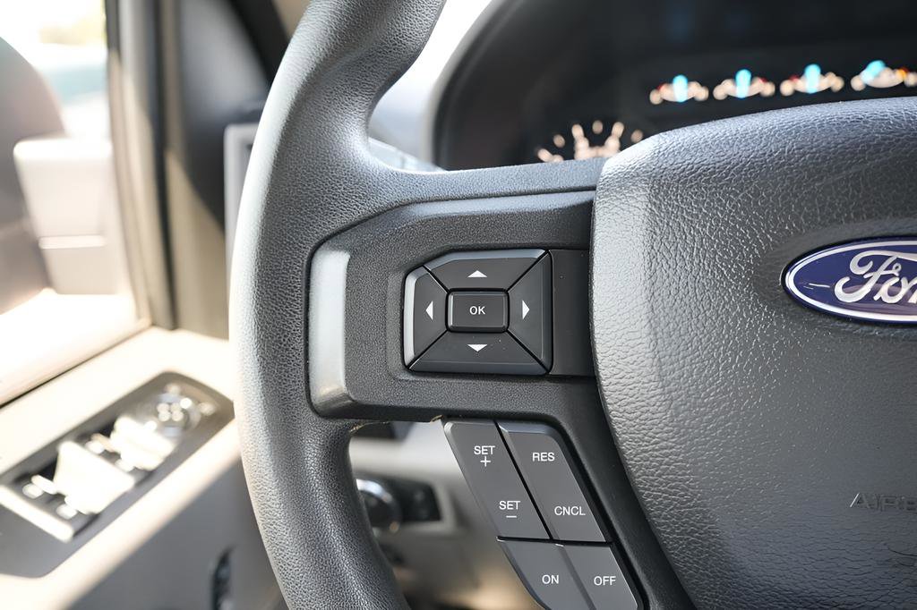 Used 2017 Ford F150 XL w/ Equipment Group 101A Mid AWD/4WD image 26