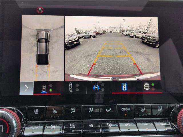 Used 2023 GMC Canyon AT4X w/ Edition 1 image 14