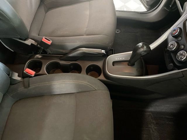 Used 2019 Chevrolet Trax LS w/ Tint and Cruise Package FWD image 44