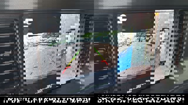 New 2025 Ford Bronco Badlands image 13