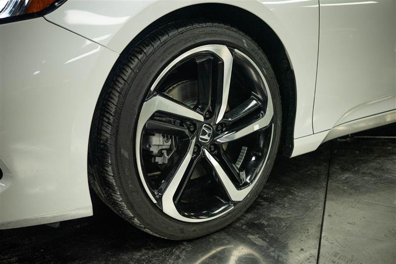 Used 2022 Honda Accord Sport Special Edition image 3
