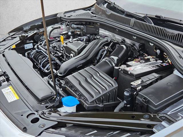 Used 2022 Volkswagen Jetta S FWD image 21