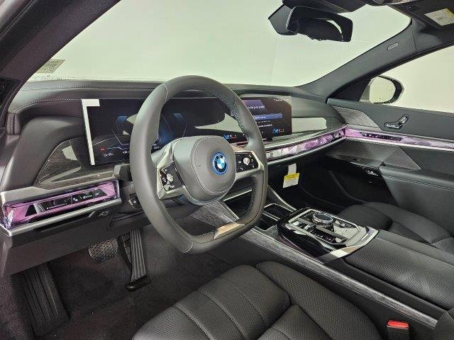 New 2024 BMW i7 eDrive50 image 11