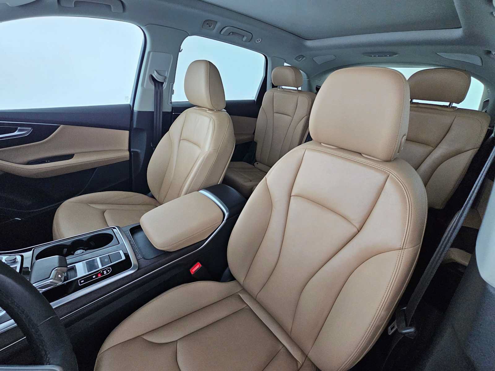 Used 2023 Audi Q7 2.0T Premium Plus AWD/4WD image 21
