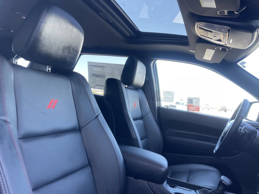 New 2026 Dodge Durango GT AWD/4WD image 30