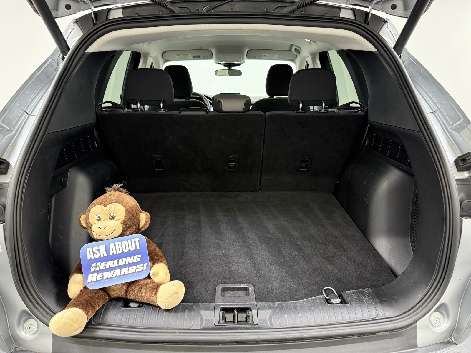 Used 2021 Ford Escape SE w/ SE Sport Appearance Package image 9