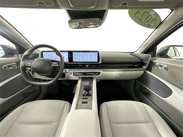 Used 2023 Hyundai Ioniq 6 SEL image 31