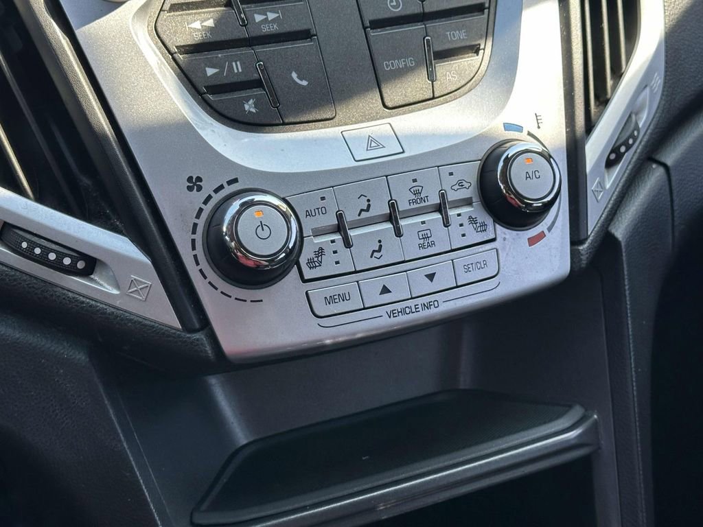 Used 2016 GMC Terrain SLE w/ Convenience Package FWD image 24