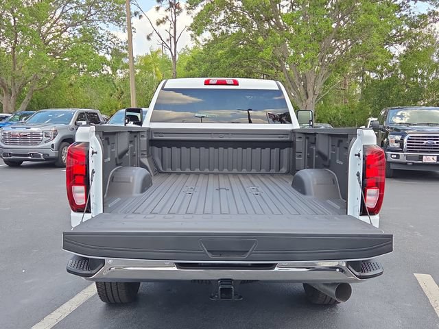 New 2026 GMC Sierra 2500 Pro w/ Max Trailering Package AWD/4WD image 6