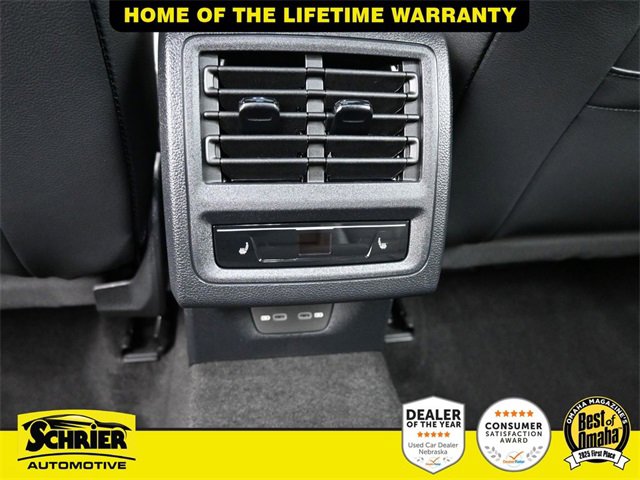 Used 2024 Volkswagen GTI Autobahn image 37