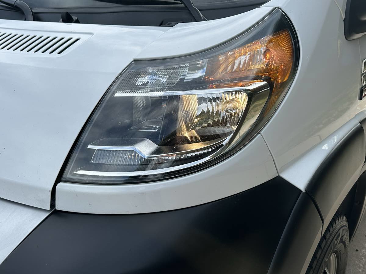 Used 2021 RAM ProMaster 1500 image 44