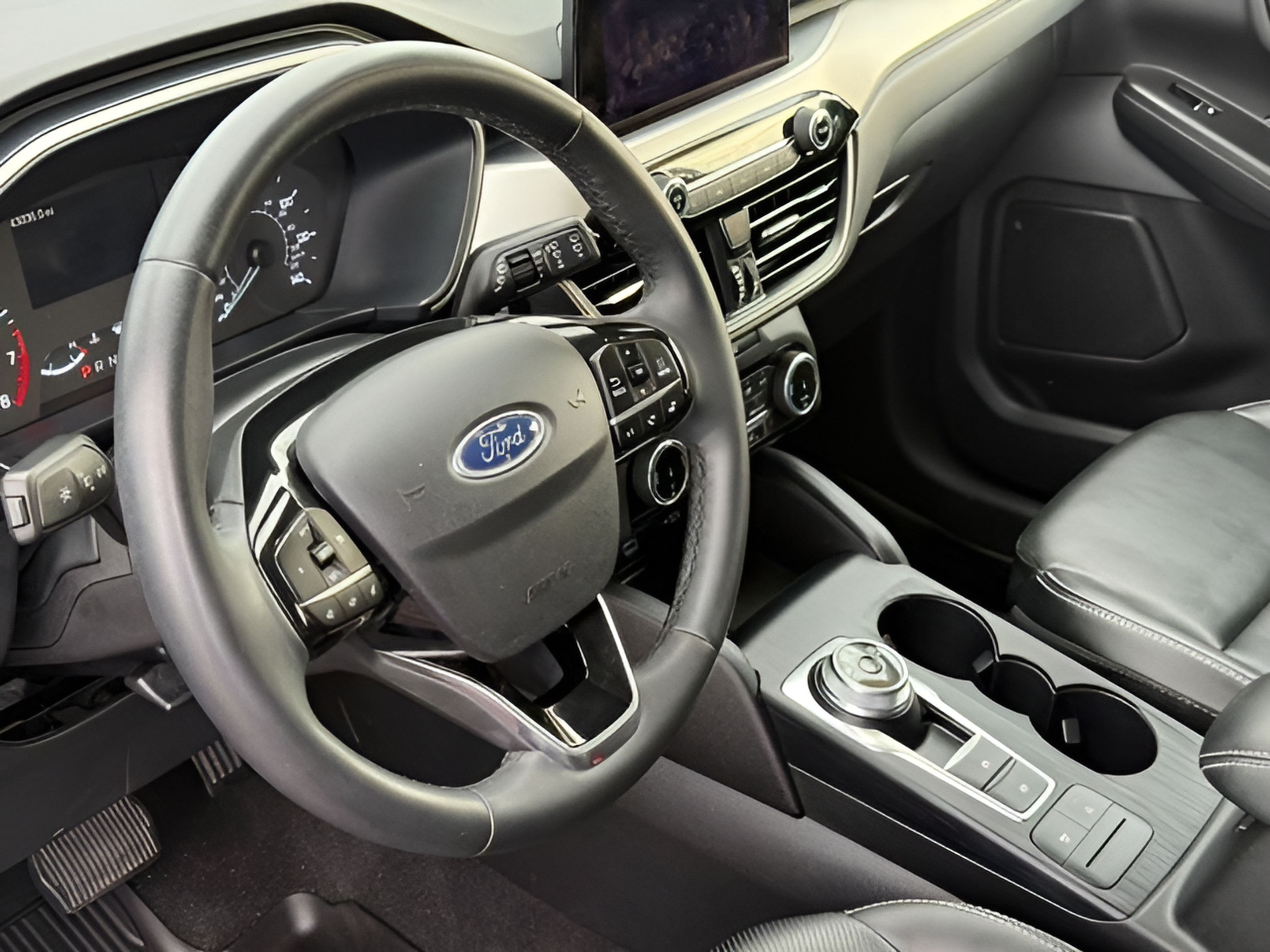 Used 2022 Ford Escape SEL AWD/4WD image 18