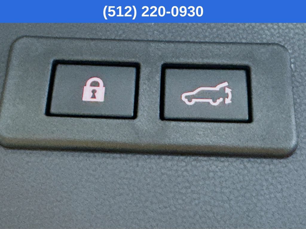 New 2026 Subaru Forester Limited AWD/4WD image 34