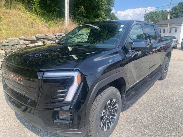 New 2026 GMC Sierra EV Elevation w/ Premium Package image 4
