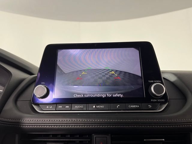 Certified 2025 Nissan Rogue SV FWD image 26