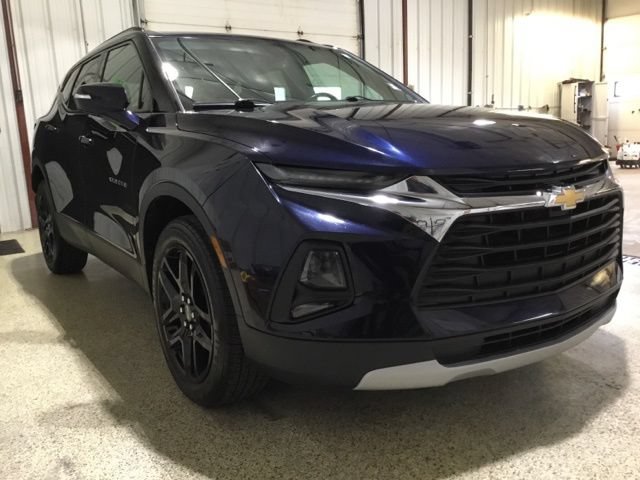 Used 2020 Chevrolet Blazer LT FWD image 5