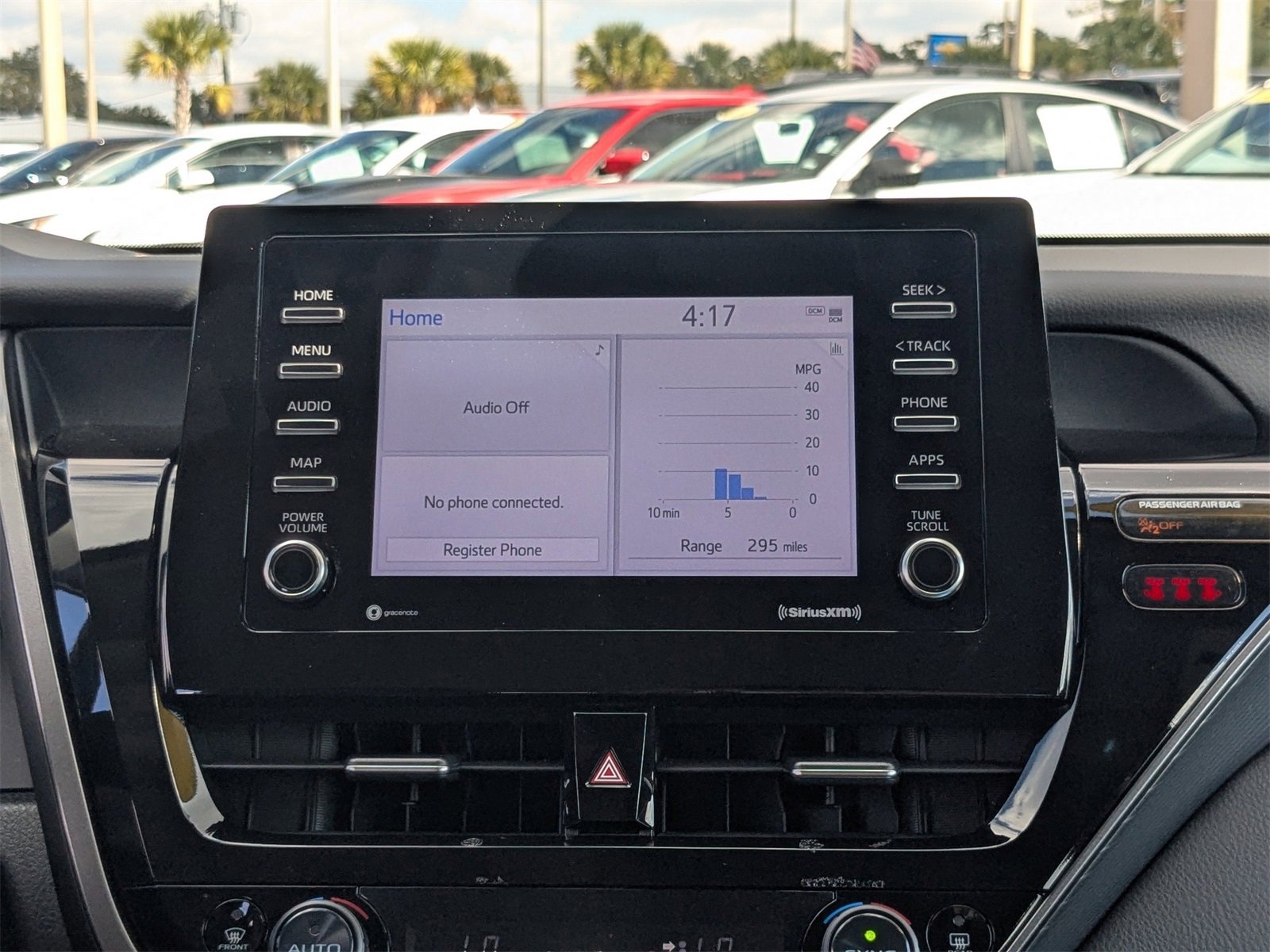 Used 2024 Toyota Camry LE image 13