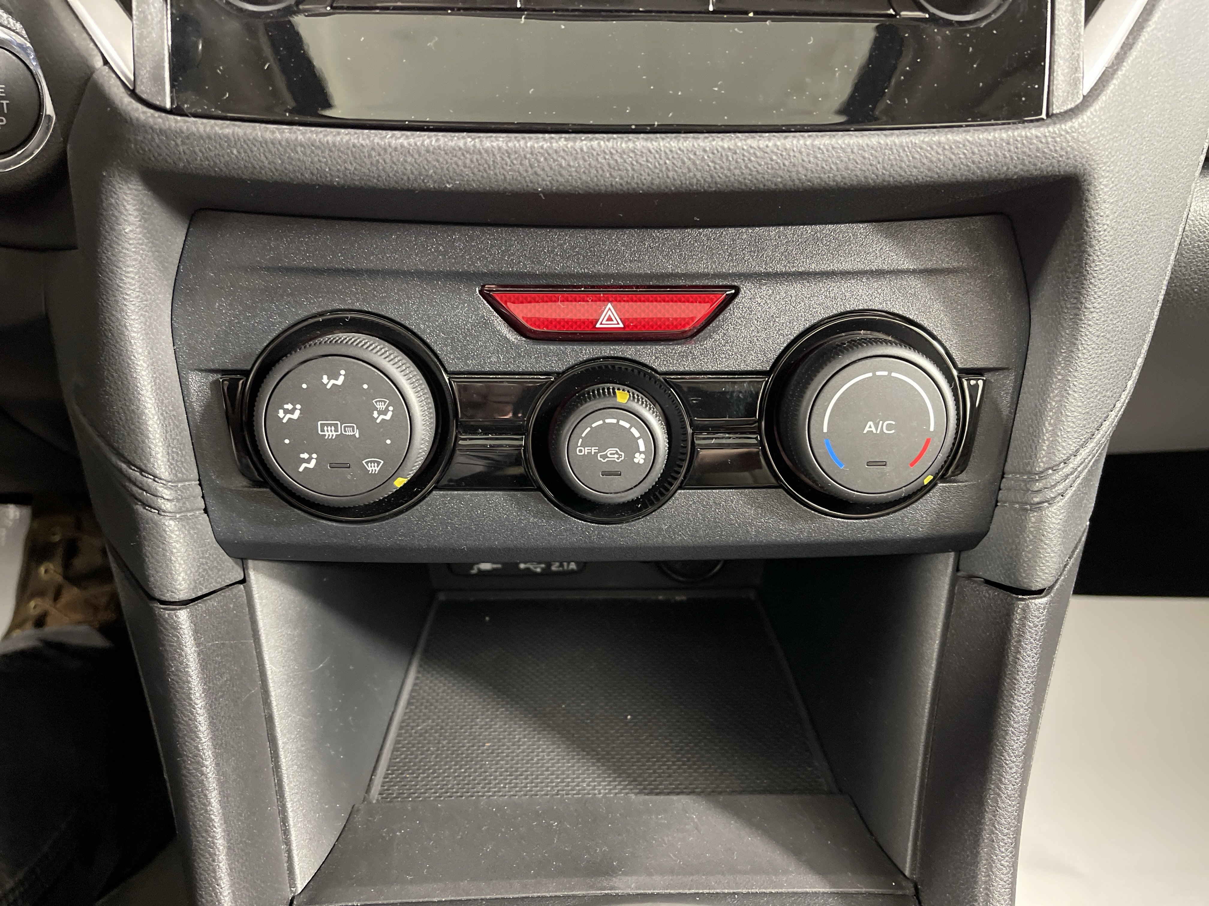 Used 2022 Subaru Impreza Premium image 24