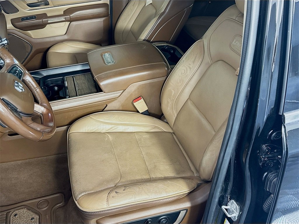 Used 2020 RAM 1500 Limited image 19