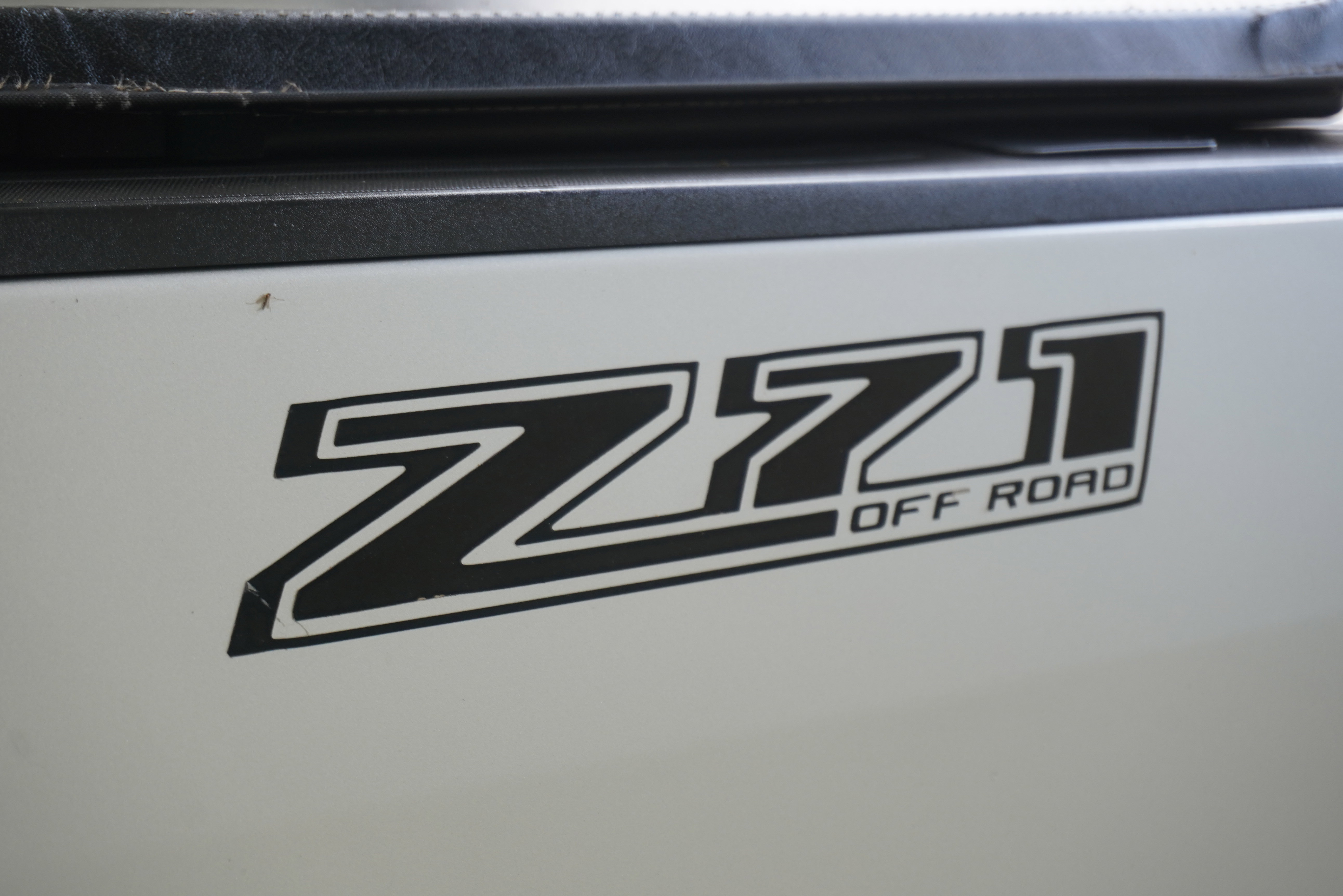 Used 2018 Chevrolet Colorado Z71 RWD image 8