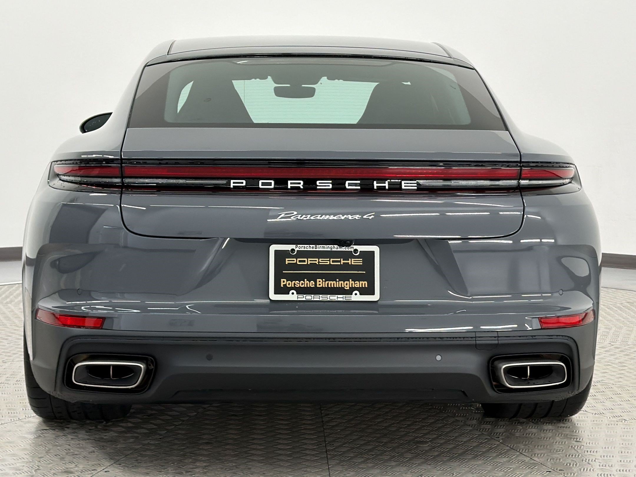 New 2026 Porsche Panamera 4 AWD/4WD image 10