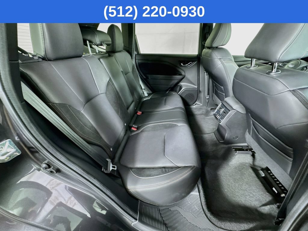 Used 2026 Subaru Forester Touring AWD/4WD image 36