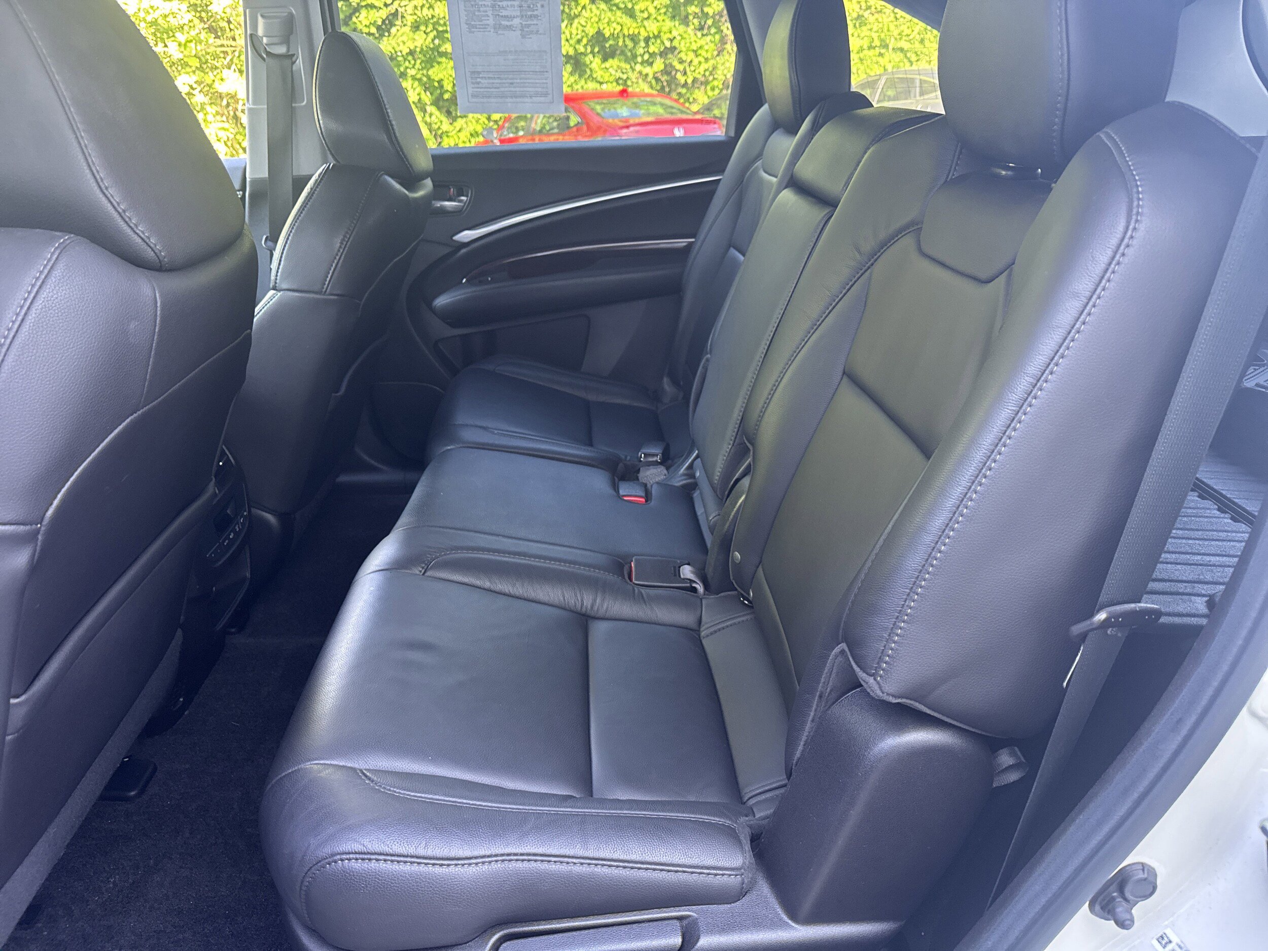 Used 2016 Acura MDX SH-AWD w/ Technology Package image 10