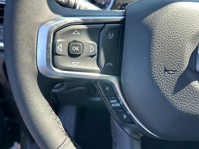 New 2027 RAM 1500 Big Horn AWD/4WD image 20