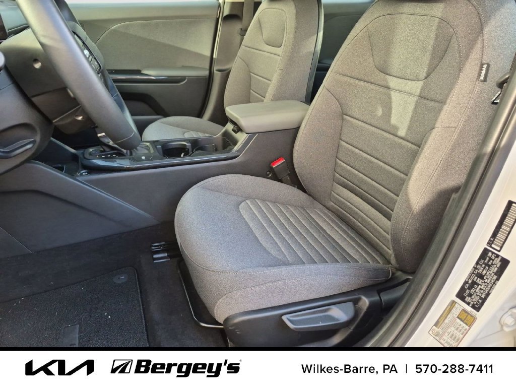 Certified 2025 Kia K4 EX FWD image 20