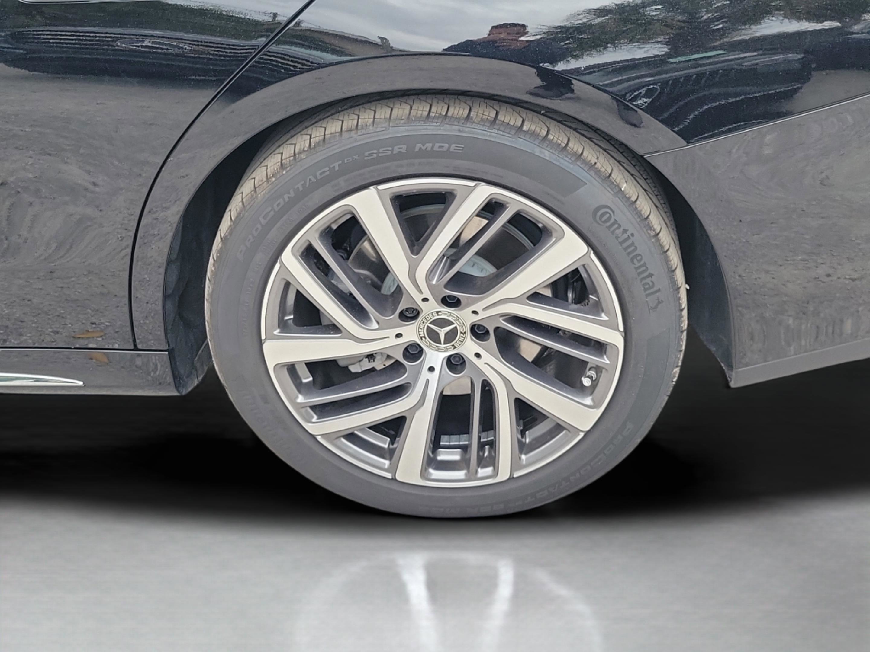 Certified 2026 Mercedes-Benz E 350 Sedan image 29