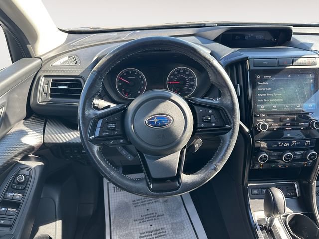 Used 2022 Subaru Ascent Onyx Edition image 12