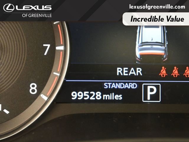 Used 2022 INFINITI QX55 Essential w/ Proassist Package AWD/4WD image 12