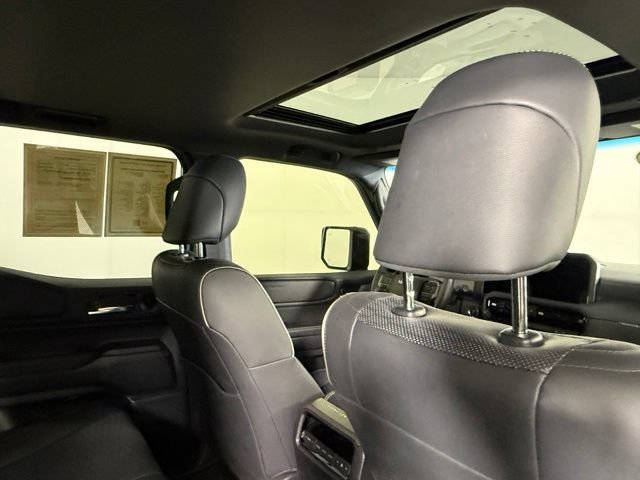 Used 2024 Toyota Land Cruiser AWD/4WD image 27