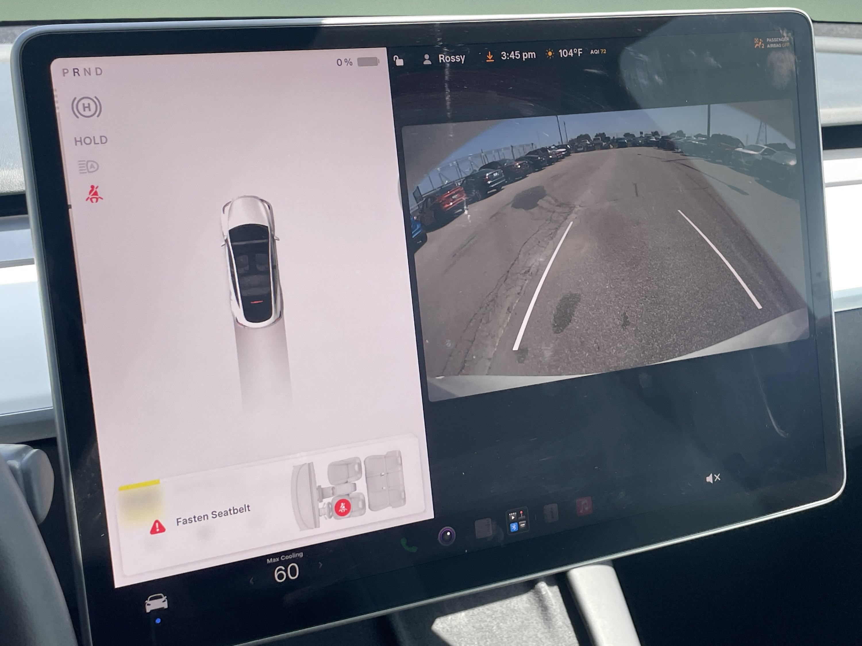 Used 2023 Tesla Model Y Long Range AWD/4WD image 19