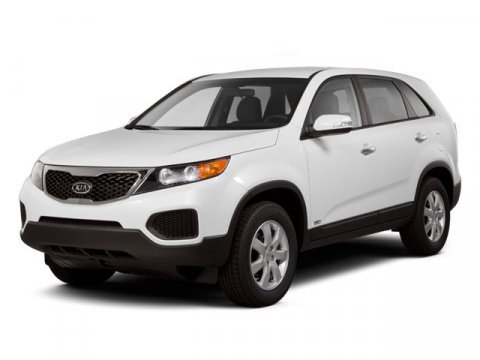 Used 2012 Kia Sorento EX