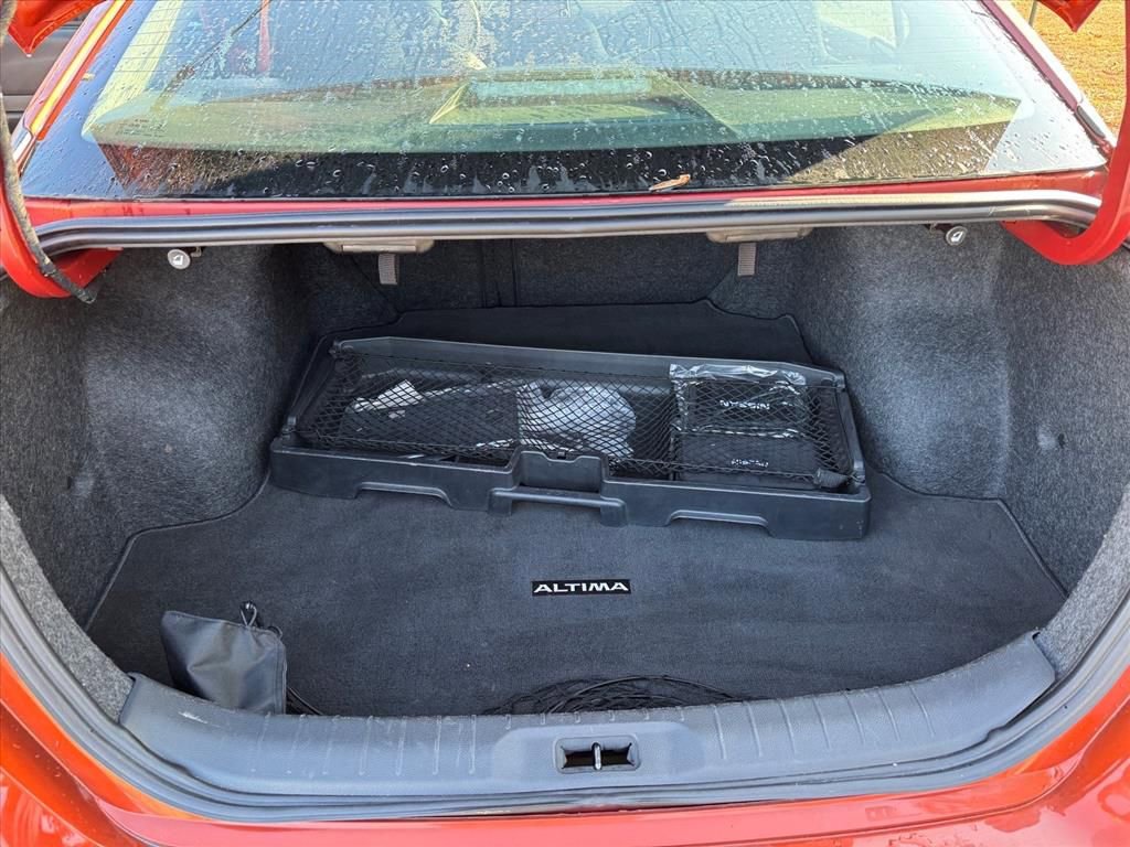 Used 2019 Nissan Altima 2.5 SR image 11