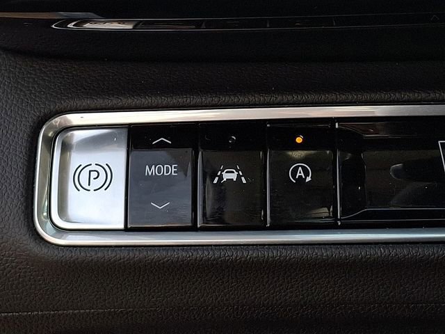 Certified 2025 Buick Envision Preferred image 25