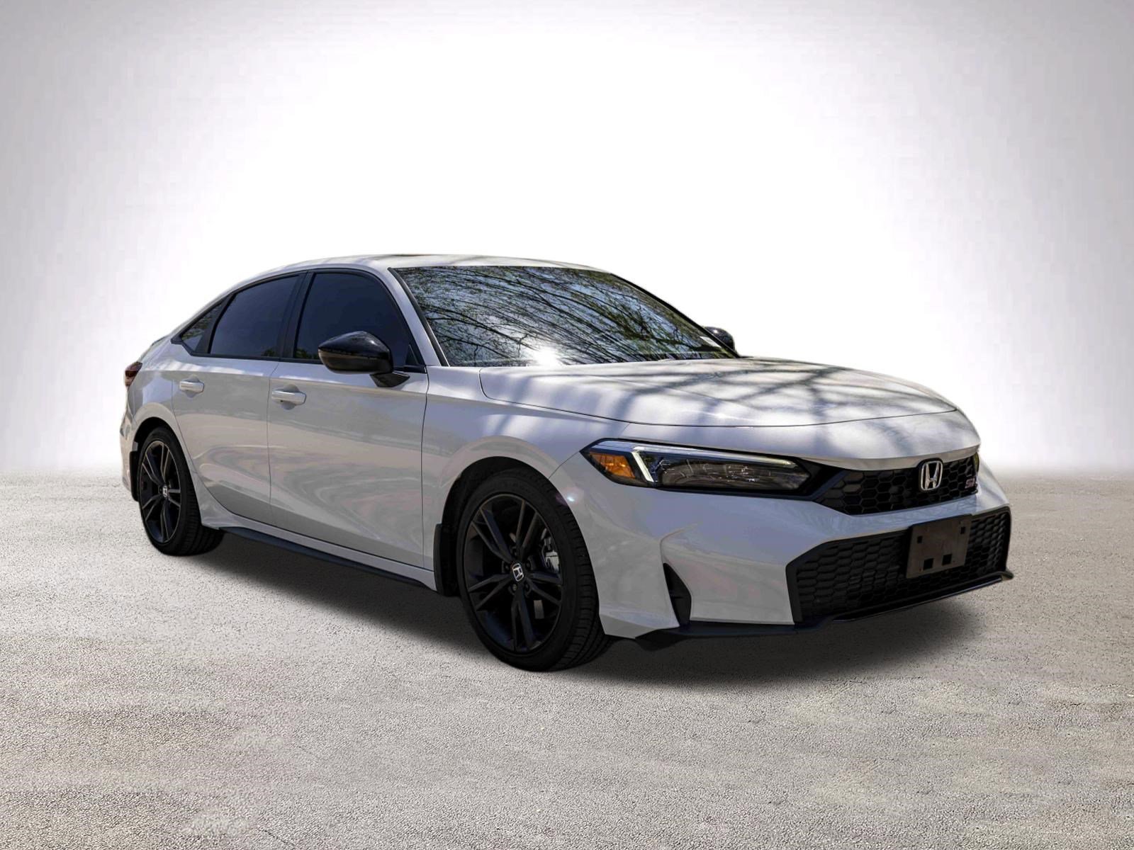 Used 2026 Honda Civic Si video 2