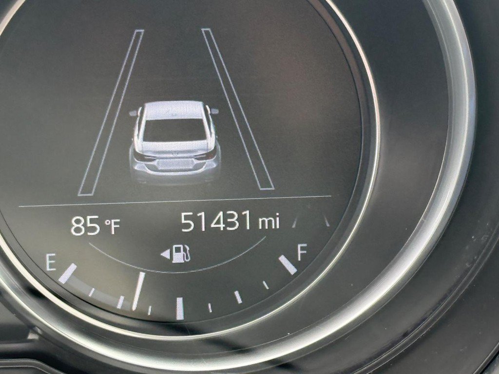 Used 2020 MAZDA MAZDA6 Sport FWD image 20