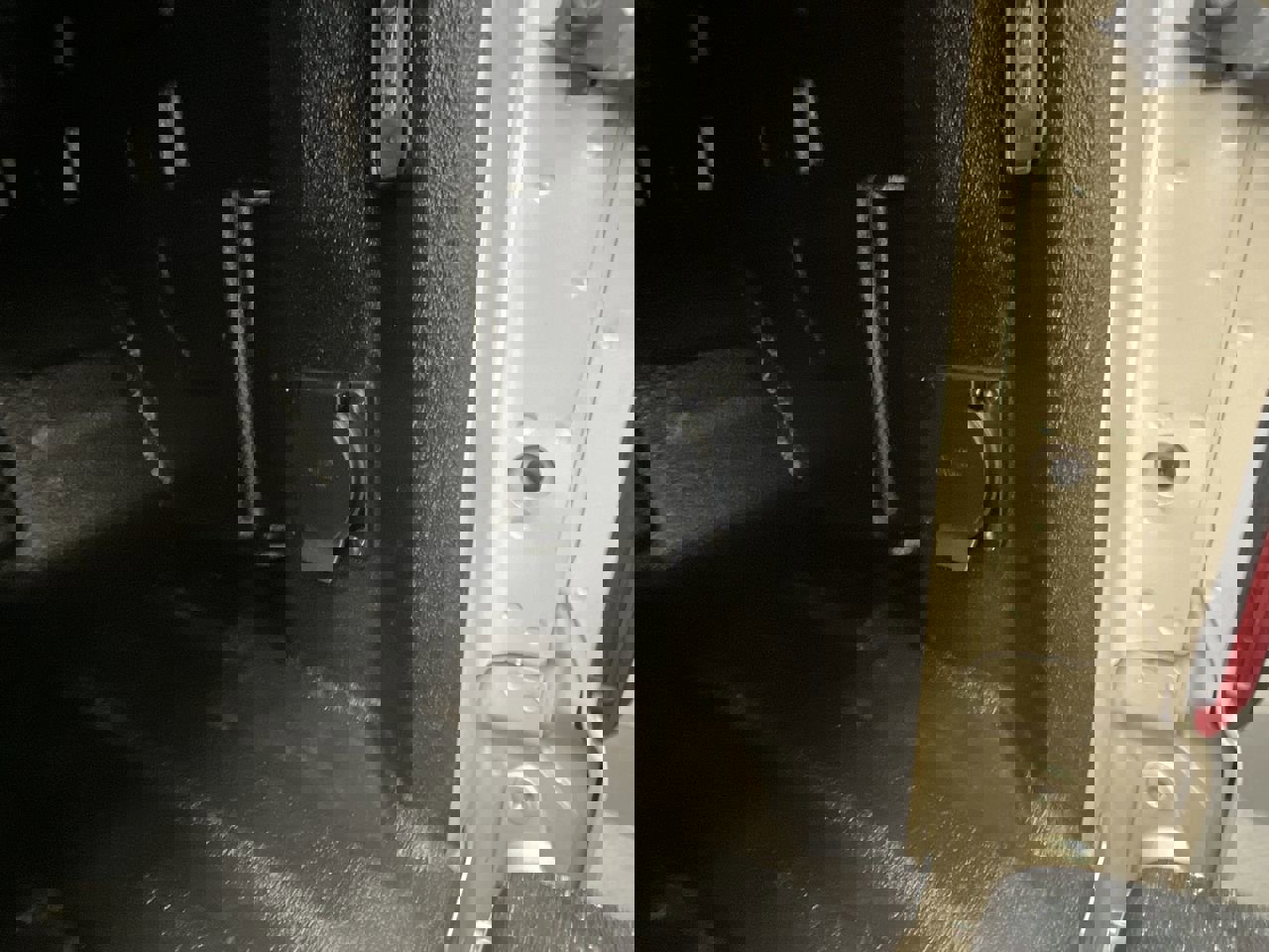 Certified 2022 Chevrolet Silverado 1500 LT Trail Boss w/ Protection Package image 35