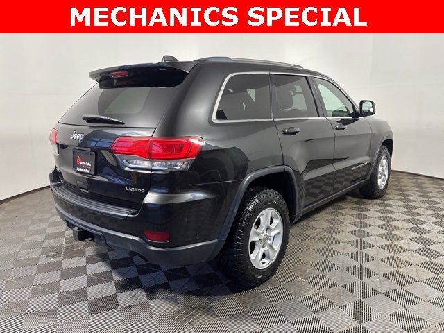 Used 2014 Jeep Grand Cherokee Laredo w/ Quick Order Package 23E image 6