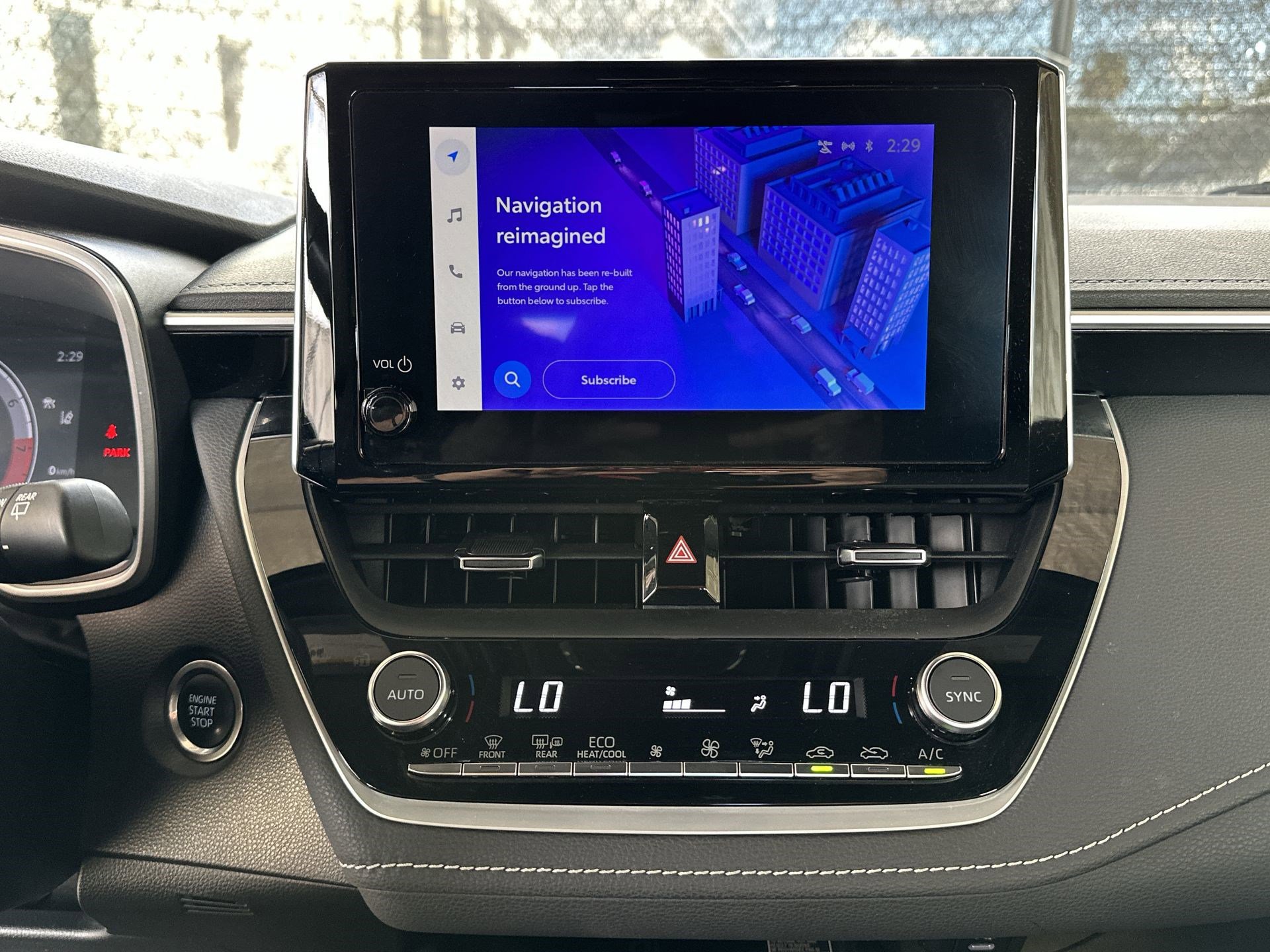 Used 2023 Toyota Corolla XSE image 23