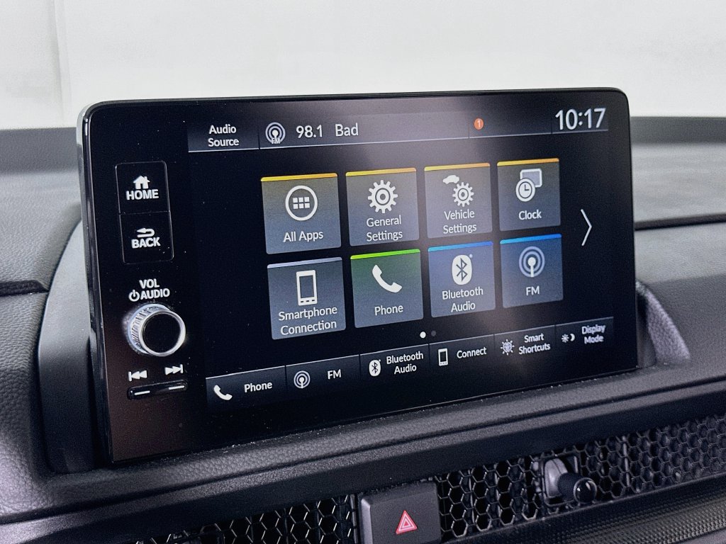 Used 2025 Honda CR-V Sport-L image 27